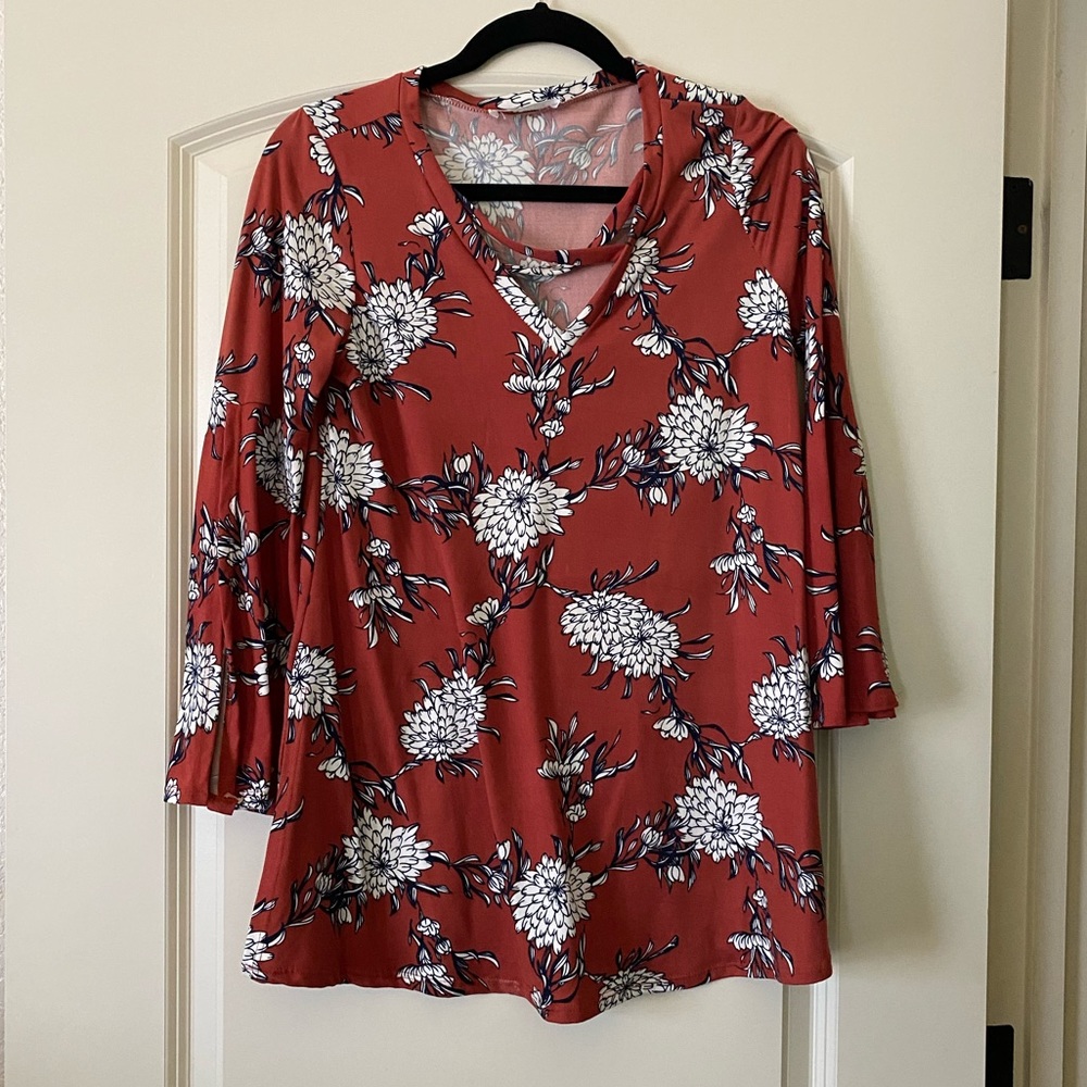 Tunic boutique brand